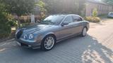 Jaguar Verkauf Jaguar S TYPE - gebrauchte Jaguar S-Type aus dem Jahr 2004