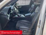 Audi SQ7 4.0 TDI qu. LEDER LED PANO LUFT ACC NAVI PDC - Audi SQ7 Gebrauchtwagen
