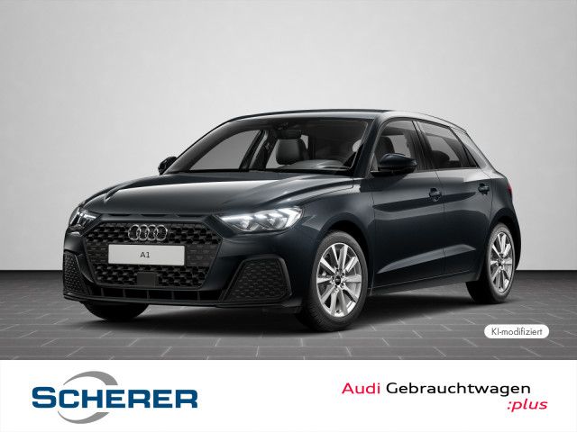 Image of Audi A1