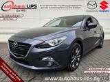 Mazda 3 SkyActiv-G 165 NAKAMA | Sitzhzg | Kamera | - gebrauchte Mazda 3 aus dem Jahr 2016