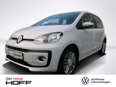 Volkswagen up! Maps&amp;More Kamera SHZ PDC 15 Zoll