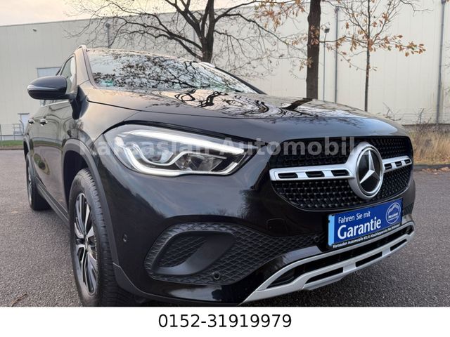 MERCEDES-BENZ GLA 200 *neues Mod.*HU/AU NEU*