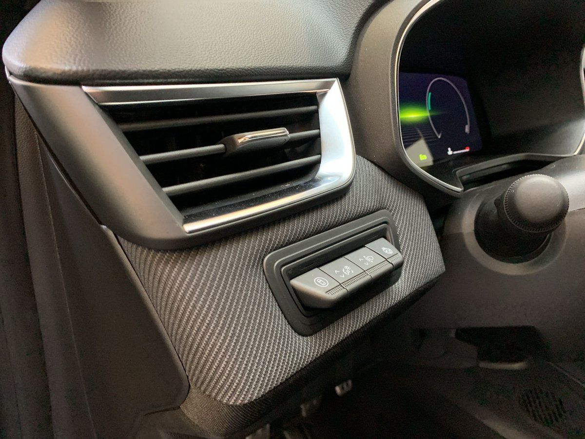 Renault Clio - Bild 21