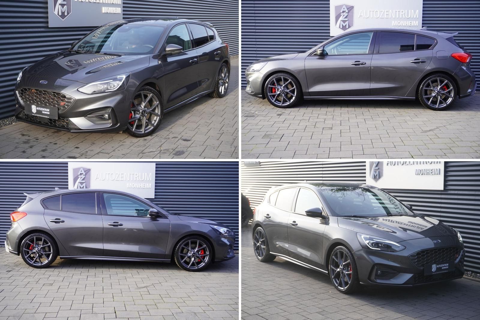 Ford FOCUS ST PERFORMANCE RECARO VIRTUAL KAMERA B&O foto 22
