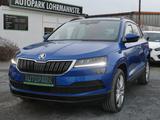Skoda Karoq Style*1.Hand*Navi*SH-gepfl.*Nr.20 - Skoda Karoq Gebrauchtwagen in Dresden
