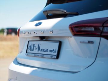 Bild 8 Ford Focus 125 PS Klimaauto. PDC v+h+Kamera Voll LED