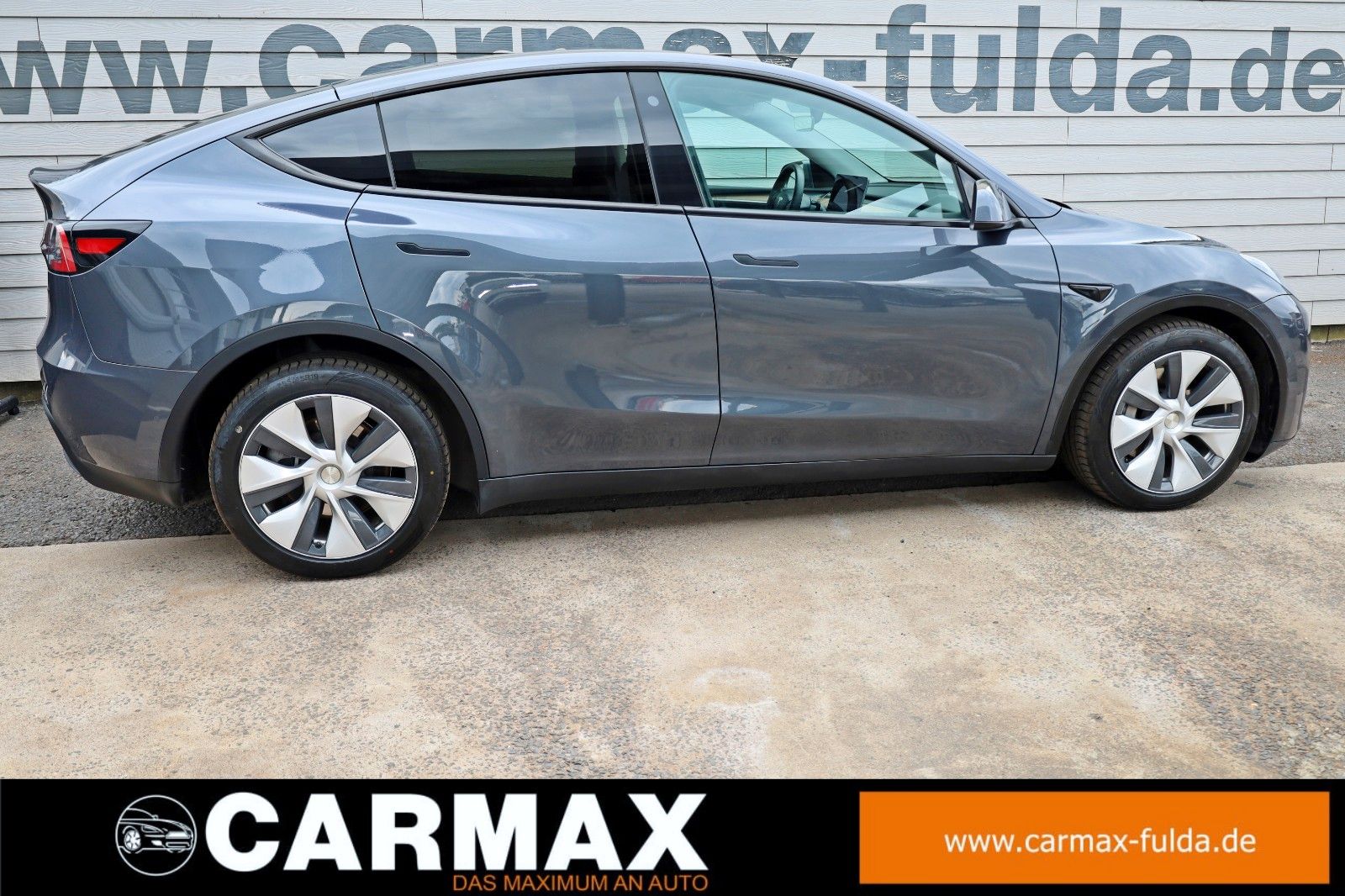 Fahrzeugabbildung Tesla Model Y Long Range Dual Motor AWD,Autopilot,Pano