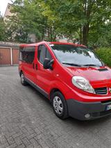 Renault Trafic - Renault Alaskan in Köln