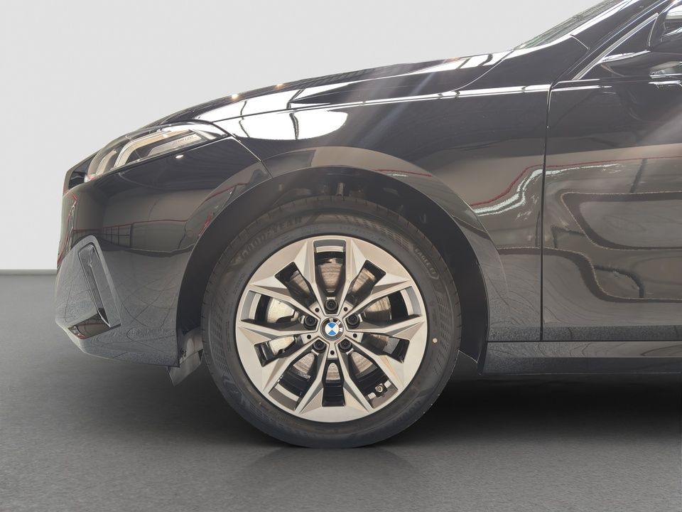 BMW 116 - Bild 9