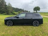 BMW iX xDrive50 - AHK, Sportpaket, Harman Kardon - BMW iX von privat