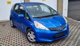 Honda Jazz 1.4 STYLE-LILA *1.Hand *Standhzg *KLIMA - Honda Jazz Style mit Benzin-Antrieb