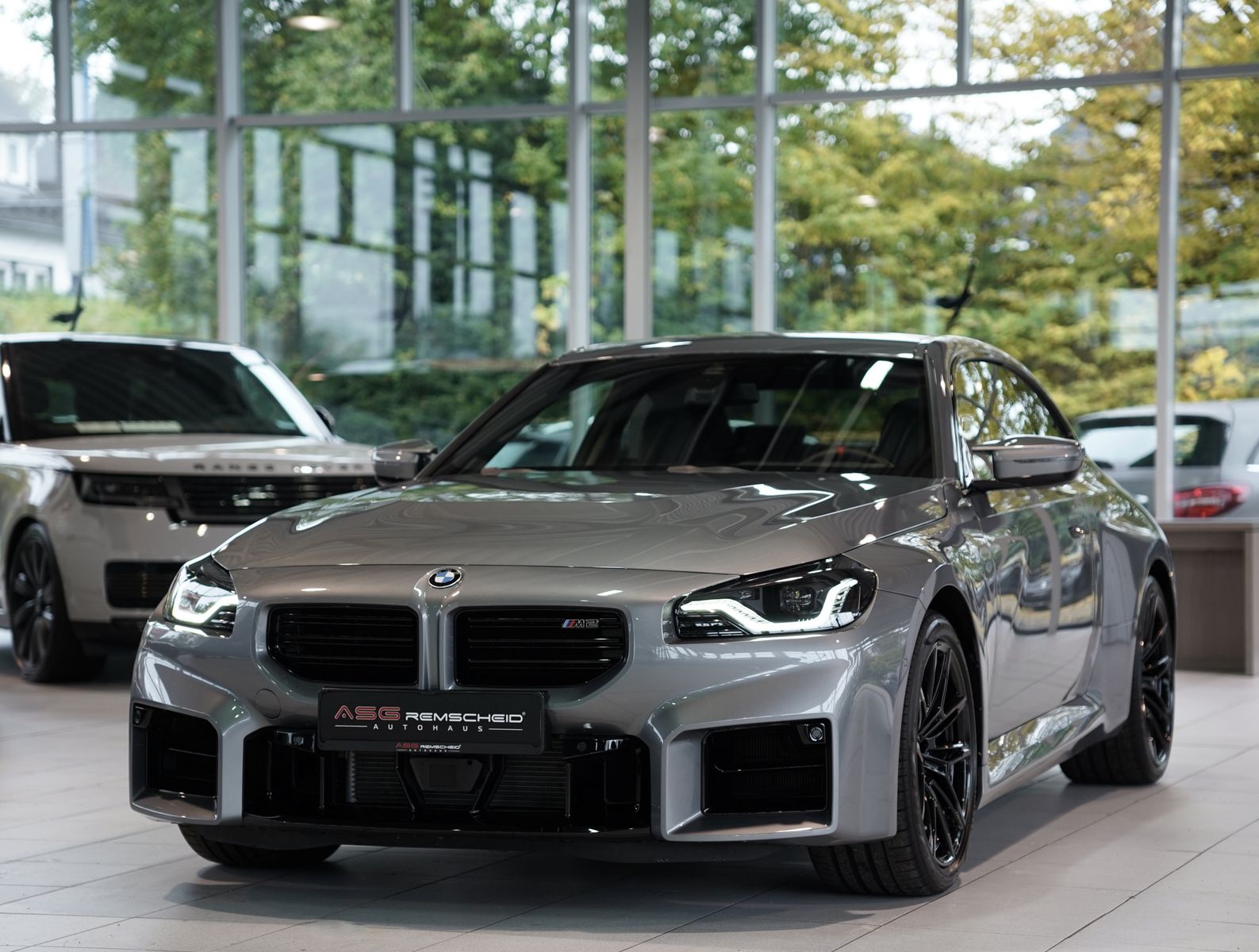 Bmw M2