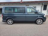 Volkswagen T5 Multivan 3.2 V6 Highline 4-Motion - Volkswagen T5: 3.2