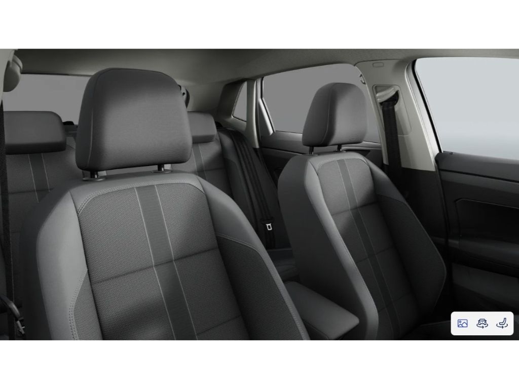 Volkswagen Polo - Bild 4