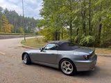 Honda S2000 2.0i - - Honda S2000 Benziner Gebrauchtwagen