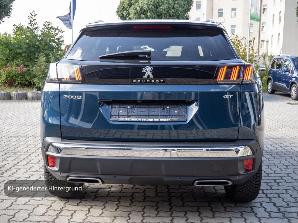 Peugeot 3008 - Bild 6