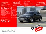 Audi Q5 Sportback 40 TFSI quattro S tronic S line Mat