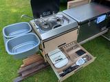 Other Offroad Wohnwagen UEV 490 Conqueror - Offers