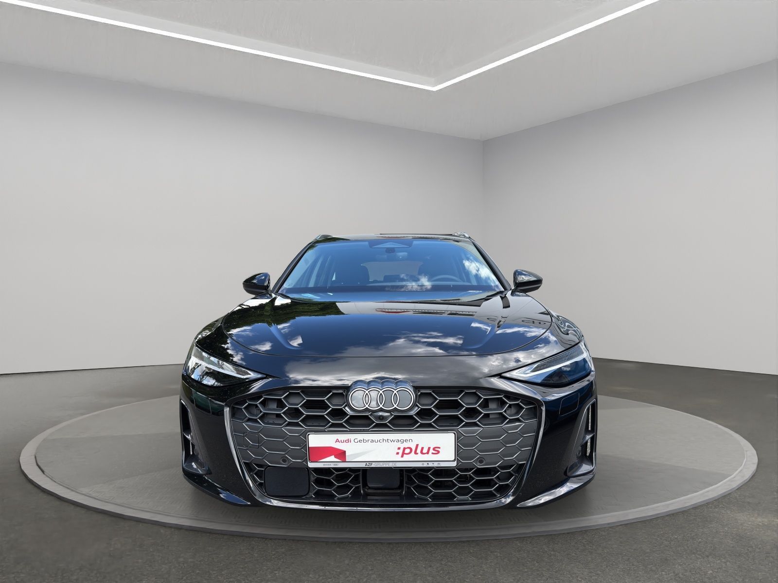 Audi A6 - Bild 6