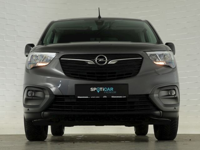 Combo E CARGO EDITION CDTI+NAVI+RÜCKFAHRKAMERA+S