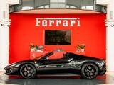 Ferrari 296 GTS Lift*JBL*LED-Lenkrad*Racing-Sitze - schwarze Ferrari 296 GTS