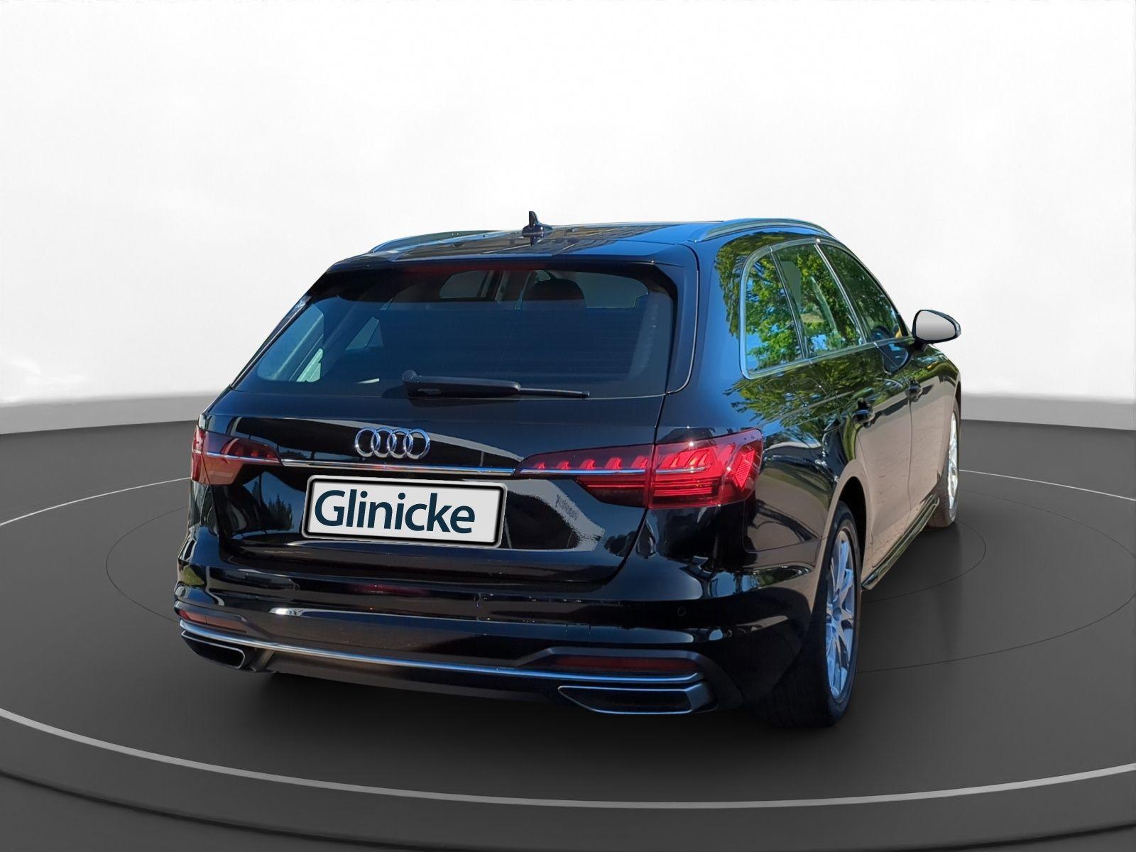 Audi A4 Avant 35 TDI advanced 2.0 TDI *Standheizung*, миниатюра 9