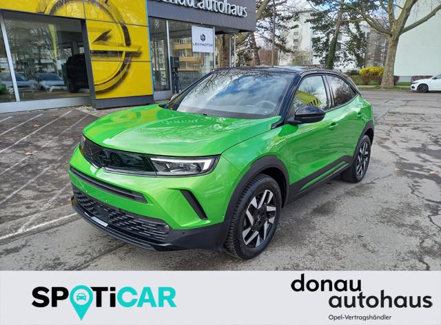 Opel Mokka 1.2T MT6 GS Matrix Park&Go Sitzhzg