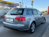 Audi A4 Avant 1.9 TDI/S-Heft/2.Hand/ZR NEU/83 TKM - Audi: A 9