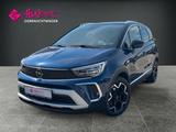 Opel Crossland X 1.5 Automatik (*HEAD UP*NAVI*LED*) - Opel Crossland (X) mit Diesel-Antrieb: Automatik