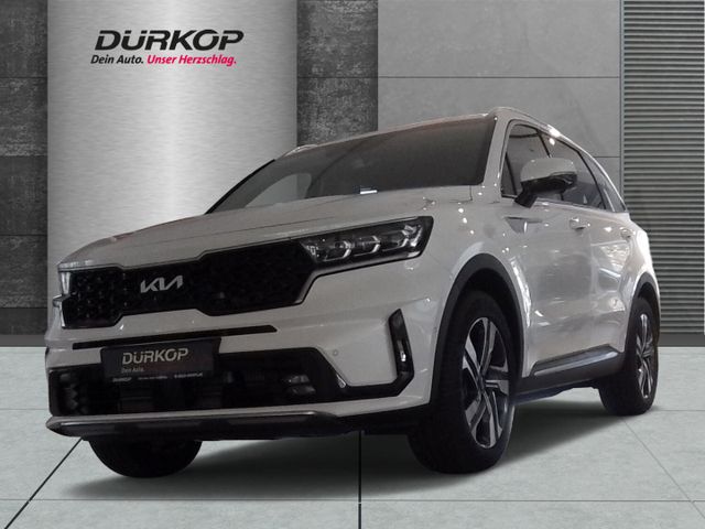 Kia Sorento Platinum Allrad HEV AT 7-Sitzer HUD Navi