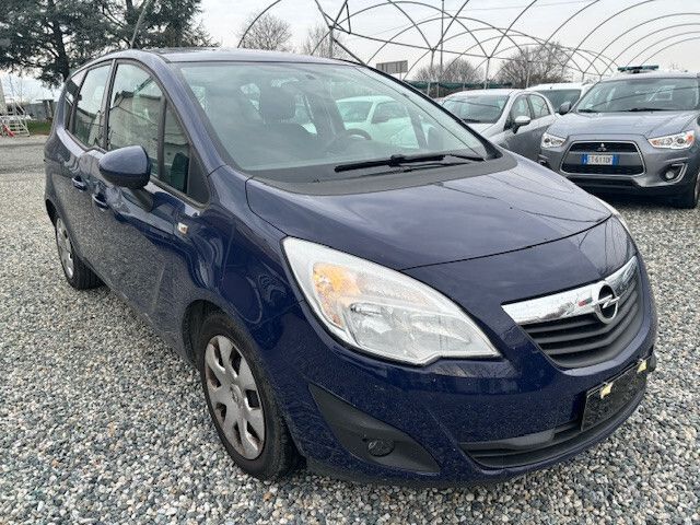 Opel Meriva 1.3 CDTI Elective neopatentati