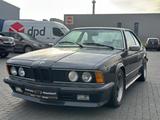 BMW 635 CSI OLDTIMER/LEDER