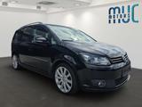 Volkswagen Touran 2.0 TDI Highline DSG /Xenon/ - Volkswagen: Highline