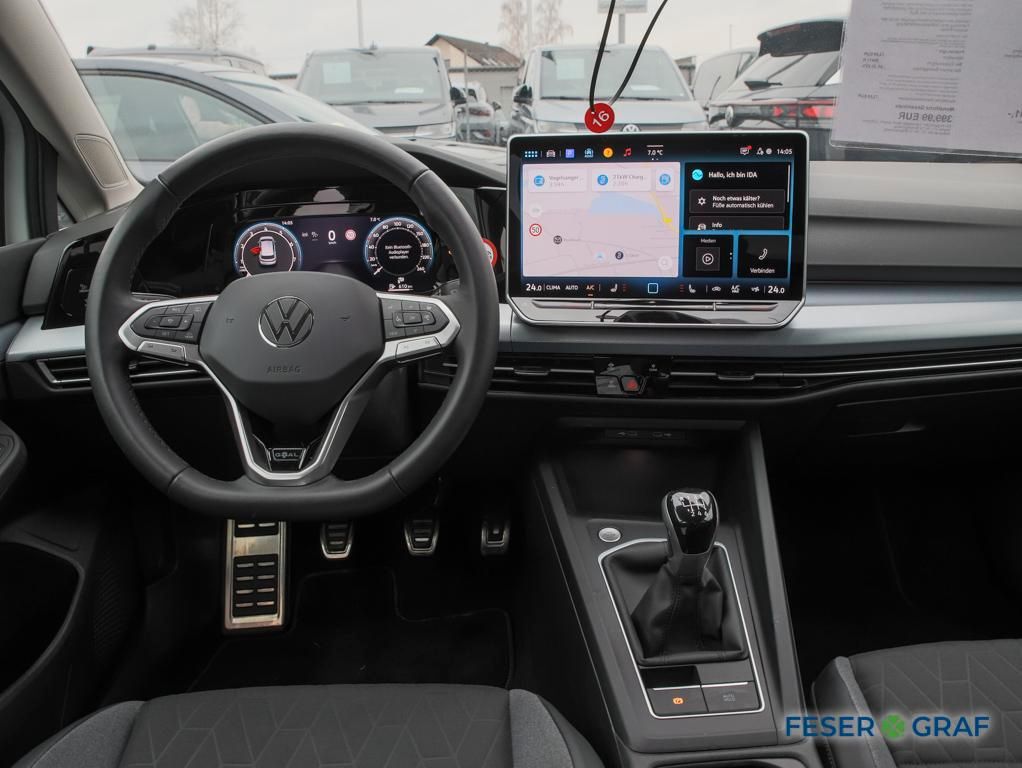 Volkswagen Golf - Bild 10