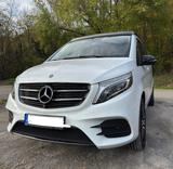 Mercedes-Benz Marco Polo V250 Edition 4Matic*AMG*AHK - Offers