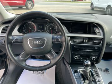Audi A4 - 7