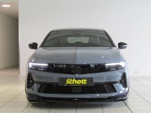 Astra GS  ''BITTER UMBAU''