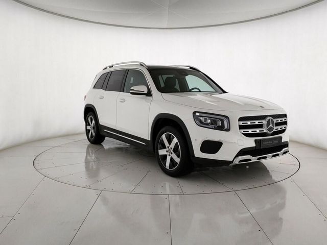 Mercedes-Benz Mercedes GLB 200 D Sport Plus 8G-DCT