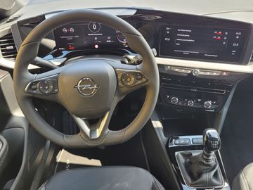 Bild 12 Opel Mokka Ultimate 1.2 DI Turbo