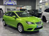 Seat Ibiza SC 1,2TDI Style*SHZ*KLIMA*TÜV06/26* - Seat Ibiza mit Diesel-Antrieb: Kleinwagen, 2.0