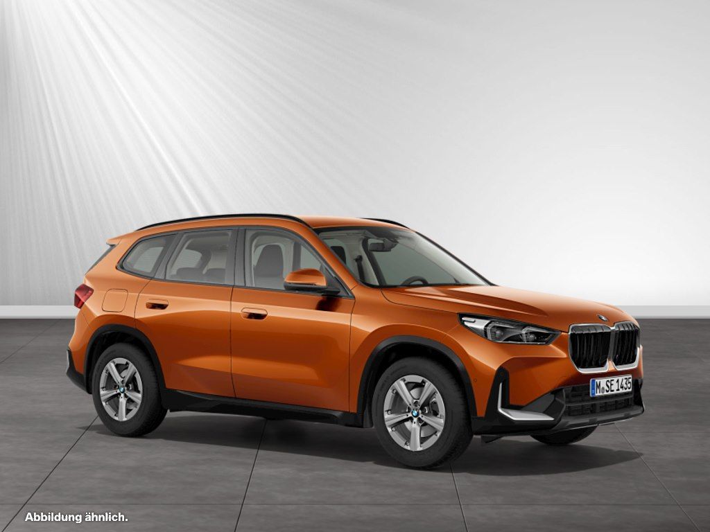 BMW X1 - Bild 11