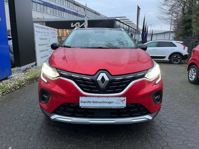 Renault Captur 1.3 TCe Edition One