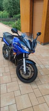 Yamaha FZ6F ABS - Offers matching your search criteria