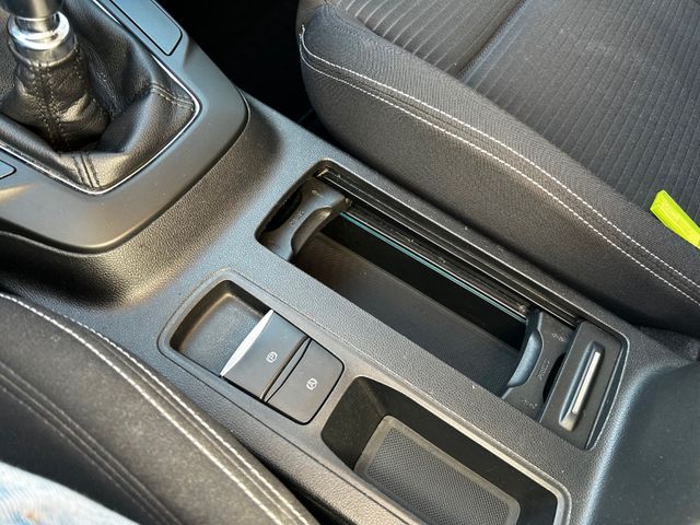Focus Titanium Turnier*