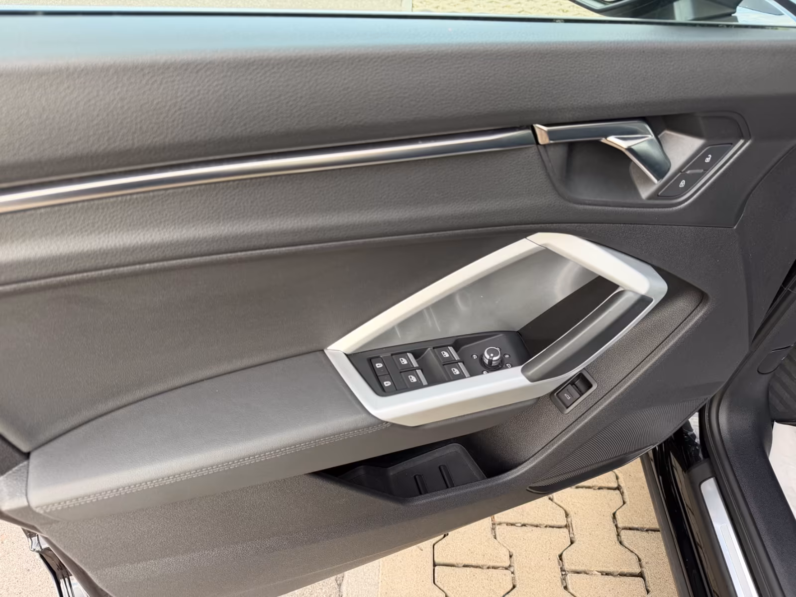 Audi Q3 35 TFSI advanced STronic LED DAB Sound, миниатюра 18
