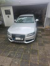 Audi A4 B8  1.8 Tfsi  Motor neu  1 Hand - Audi A4: Motor
