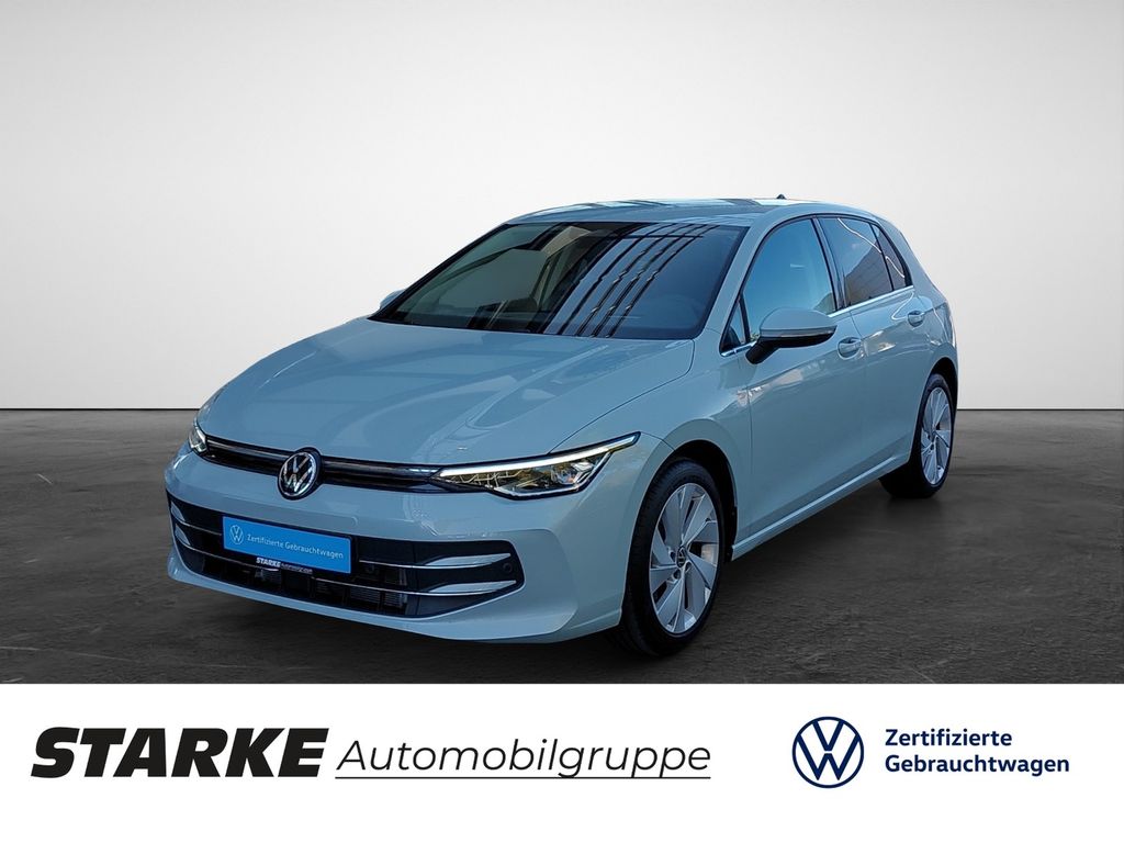 Image of Volkswagen Golf