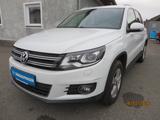Volkswagen Tiguan Sport & Style BMT 4Motion - Gebrauchtwagen Oesterreich