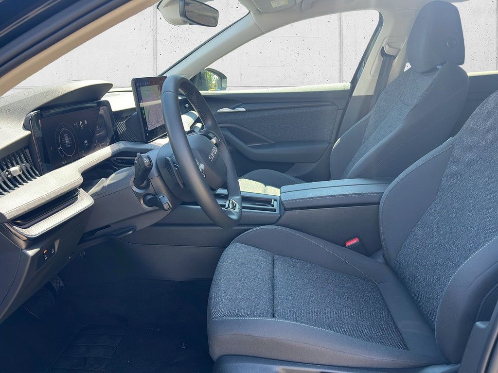 Skoda Superb - Bild 9