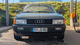Audi 80 B3 - Audi 80 in Bremen